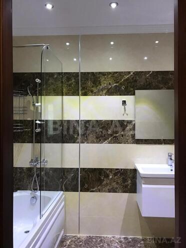 İcarəyə verilir 2 otaqlı yeni tikili 80 m², Gənclik m., photo 18 from 21