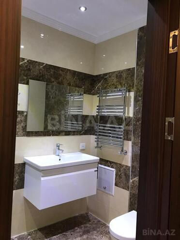 İcarəyə verilir 2 otaqlı yeni tikili 80 m², Gənclik m., photo 20 from 21