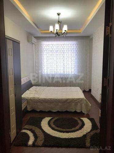 İcarəyə verilir 2 otaqlı yeni tikili 80 m², Gənclik m., photo 13 from 21