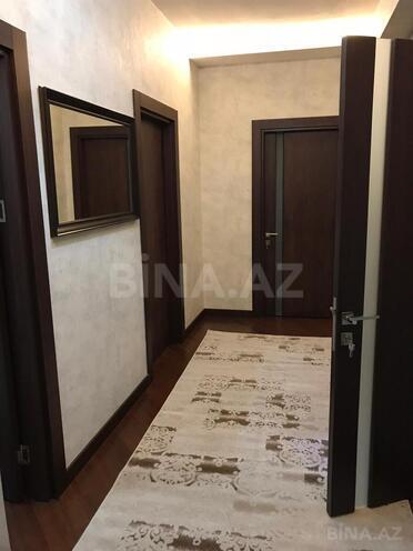 İcarəyə verilir 2 otaqlı yeni tikili 80 m², Gənclik m., photo 10 from 21