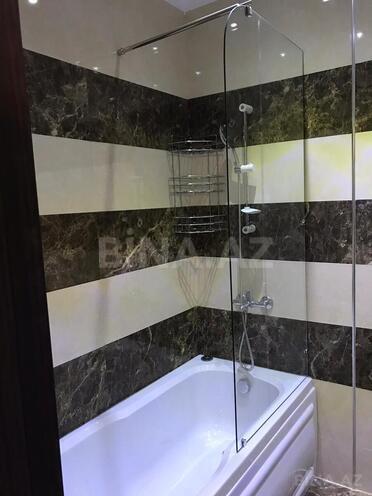 İcarəyə verilir 2 otaqlı yeni tikili 80 m², Gənclik m., photo 16 from 21