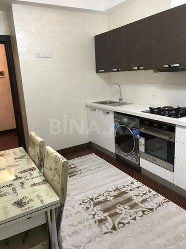 İcarəyə verilir 2 otaqlı yeni tikili 80 m², Gənclik m., photo 8 from 21