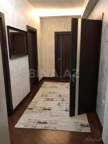 İcarəyə verilir 2 otaqlı yeni tikili 80 m², Gənclik m., photo 12 from 21