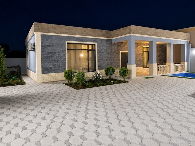 Сдаётся 3-комн. дом/дача 150 м², пос. Новханы, photo 8 from 25