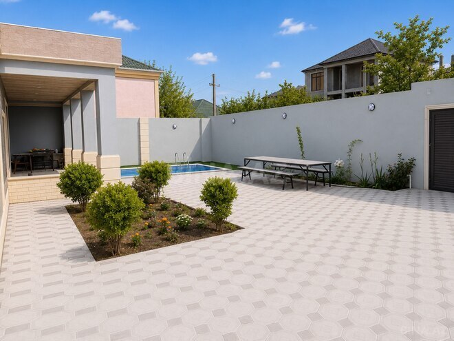Сдаётся 3-комн. дом/дача 150 м², пос. Новханы, photo 13 from 25