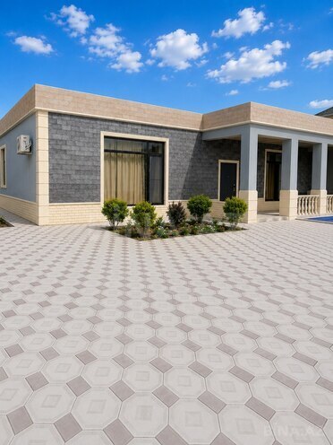 Сдаётся 3-комн. дом/дача 150 м², пос. Новханы, photo 10 from 25