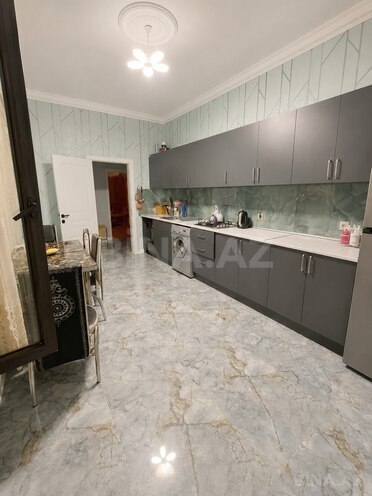 Сдаётся 3-комн. дом/дача 150 м², пос. Новханы, photo 19 from 25