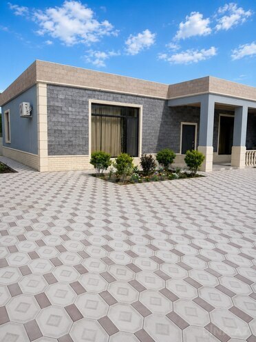 Сдаётся 3-комн. дом/дача 150 м², пос. Новханы, photo 9 from 25