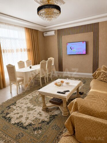 Сдаётся 3-комн. дом/дача 150 м², пос. Новханы, photo 16 from 25