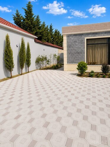 Сдаётся 3-комн. дом/дача 150 м², пос. Новханы, photo 11 from 25