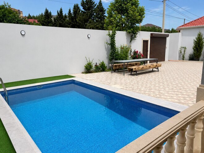 Сдаётся 3-комн. дом/дача 150 м², пос. Новханы, photo 3 from 25