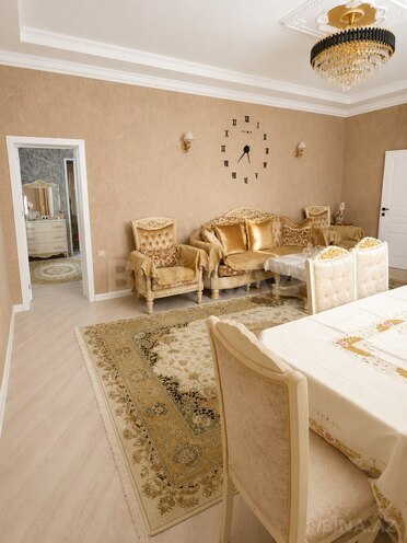 Сдаётся 3-комн. дом/дача 150 м², пос. Новханы, photo 17 from 25