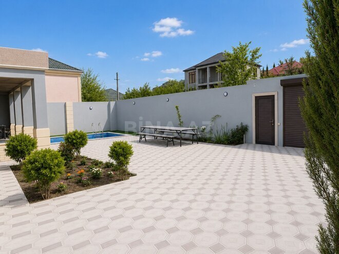Сдаётся 3-комн. дом/дача 150 м², пос. Новханы, photo 12 from 25