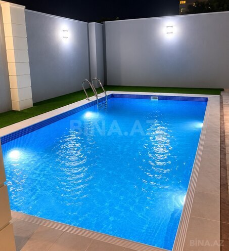 Сдаётся 3-комн. дом/дача 150 м², пос. Новханы, photo 6 from 25