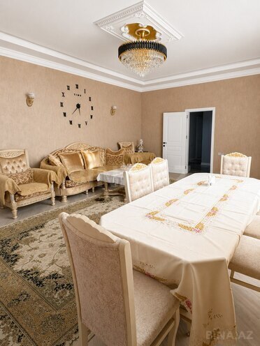 Сдаётся 3-комн. дом/дача 150 м², пос. Новханы, photo 18 from 25