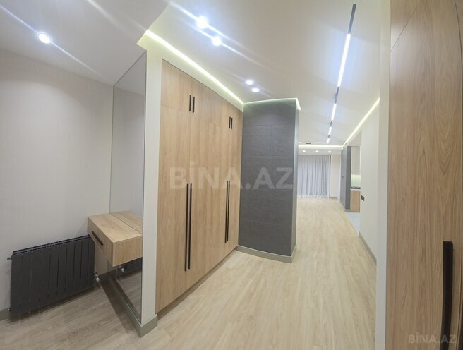 Satılır 3 otaqlı yeni tikili 99 m², Koroğlu m., photo 3 from 32