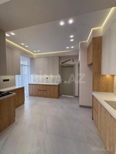 Satılır 3 otaqlı yeni tikili 99 m², Koroğlu m., photo 7 from 32