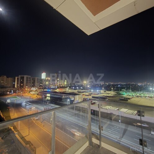 Satılır 3 otaqlı yeni tikili 99 m², Koroğlu m., photo 10 from 32