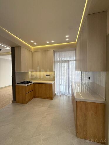 Satılır 3 otaqlı yeni tikili 99 m², Koroğlu m., photo 8 from 32
