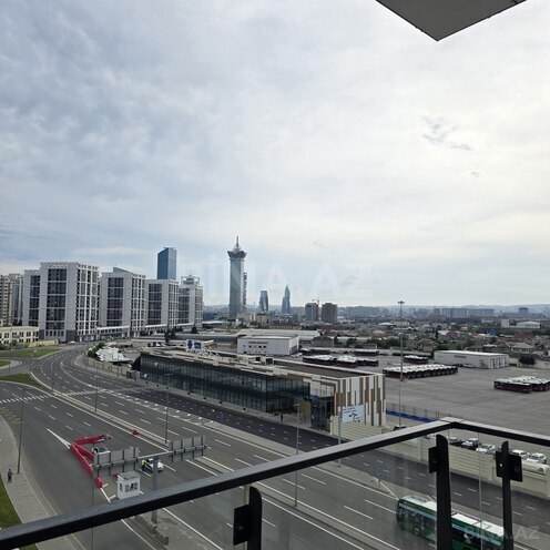 Satılır 3 otaqlı yeni tikili 99 m², Koroğlu m., photo 11 from 32