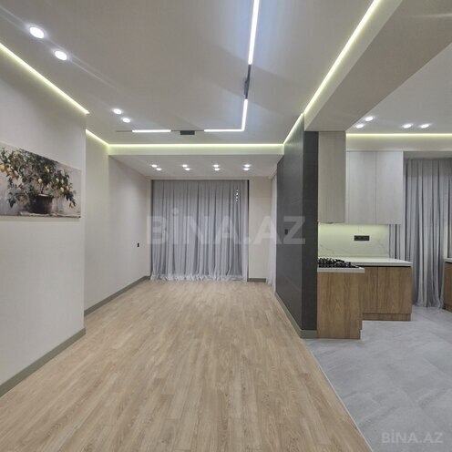 Satılır 3 otaqlı yeni tikili 99 m², Koroğlu m., photo 4 from 32