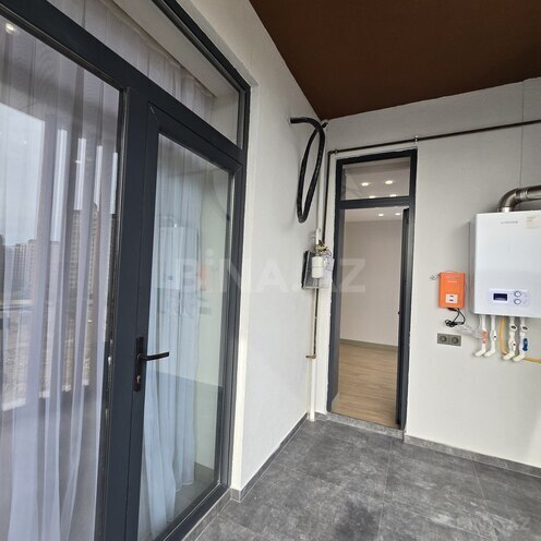 Satılır 3 otaqlı yeni tikili 99 m², Koroğlu m., photo 12 from 32