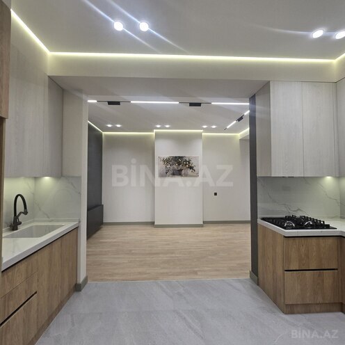 Satılır 3 otaqlı yeni tikili 99 m², Koroğlu m., photo 14 from 32