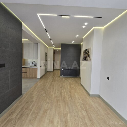 Satılır 3 otaqlı yeni tikili 99 m², Koroğlu m., photo 5 from 32