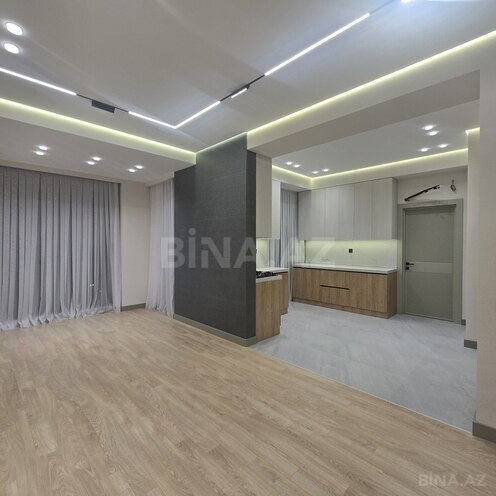 Satılır 3 otaqlı yeni tikili 99 m², Koroğlu m., photo 6 from 32