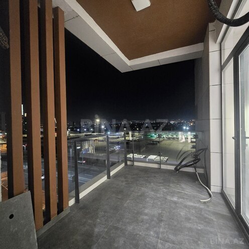 Satılır 3 otaqlı yeni tikili 99 m², Koroğlu m., photo 9 from 32