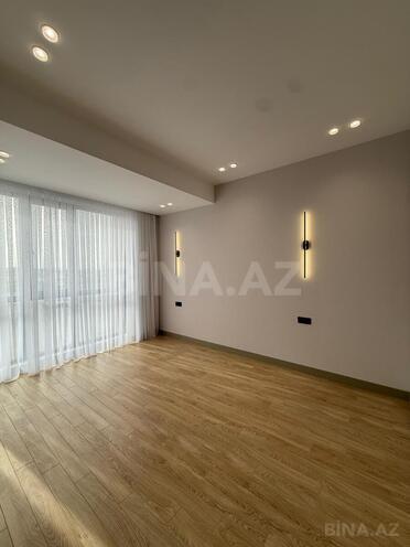 Satılır 3 otaqlı yeni tikili 99 m², Koroğlu m., photo 15 from 32