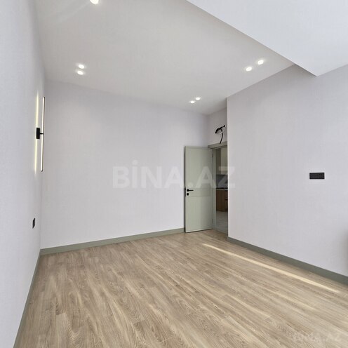 Satılır 3 otaqlı yeni tikili 99 m², Koroğlu m., photo 17 from 32