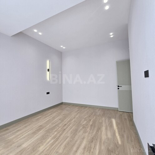 Satılır 3 otaqlı yeni tikili 99 m², Koroğlu m., photo 16 from 32