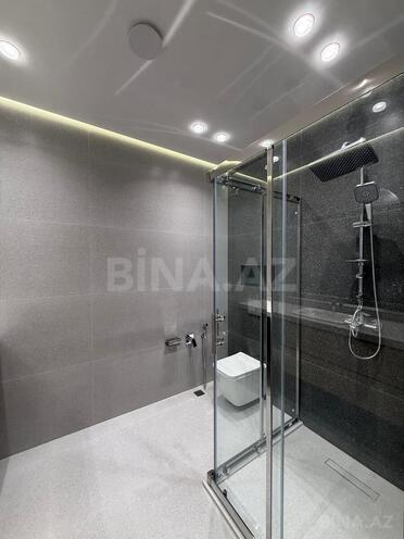 Satılır 3 otaqlı yeni tikili 99 m², Koroğlu m., photo 24 from 32
