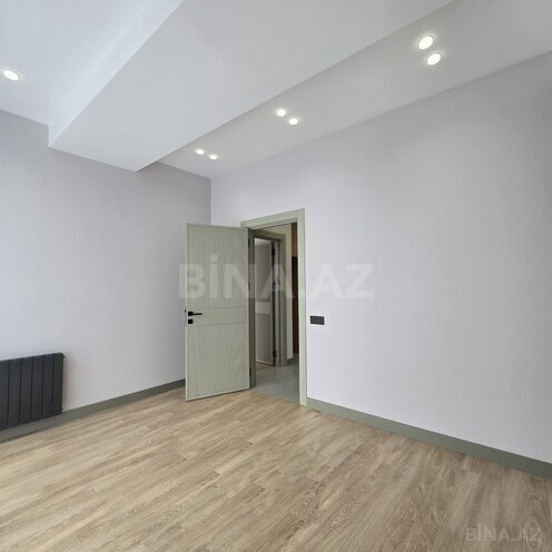 Satılır 3 otaqlı yeni tikili 99 m², Koroğlu m., photo 22 from 32