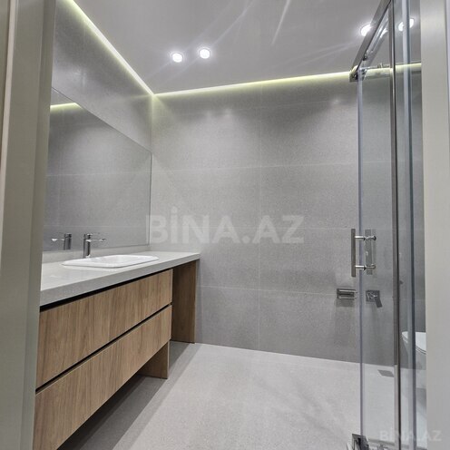 Satılır 3 otaqlı yeni tikili 99 m², Koroğlu m., photo 23 from 32