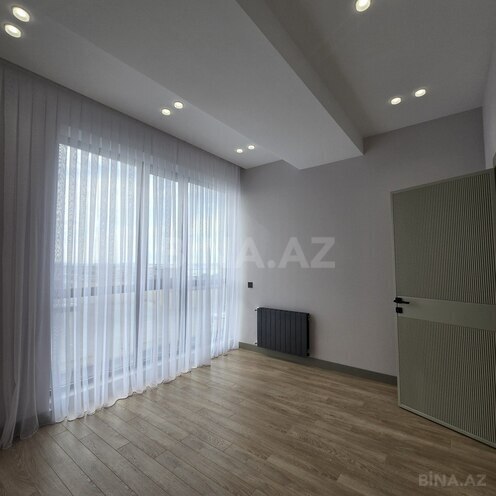 Satılır 3 otaqlı yeni tikili 99 m², Koroğlu m., photo 20 from 32