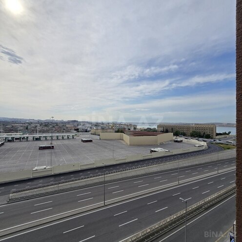 Satılır 3 otaqlı yeni tikili 99 m², Koroğlu m., photo 21 from 32