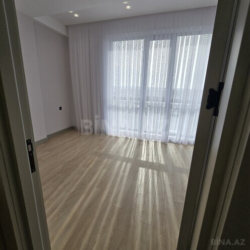 Satılır 3 otaqlı yeni tikili 99 m², Koroğlu m., photo 19 from 32