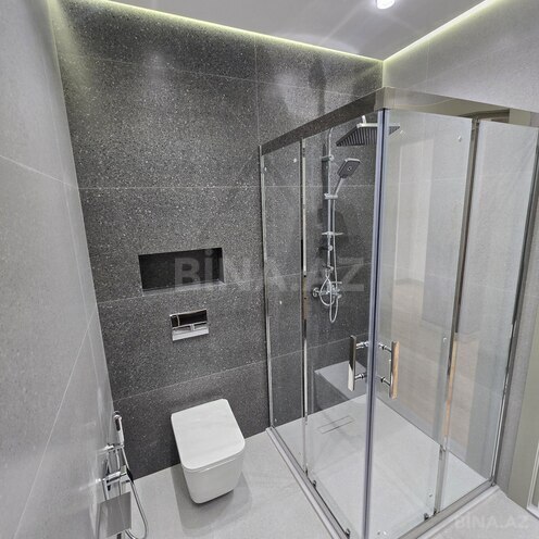 Satılır 3 otaqlı yeni tikili 99 m², Koroğlu m., photo 25 from 32