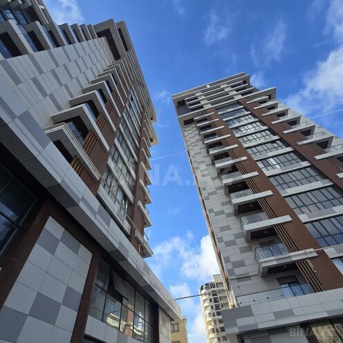 Satılır 3 otaqlı yeni tikili 99 m², Koroğlu m., photo 29 from 32