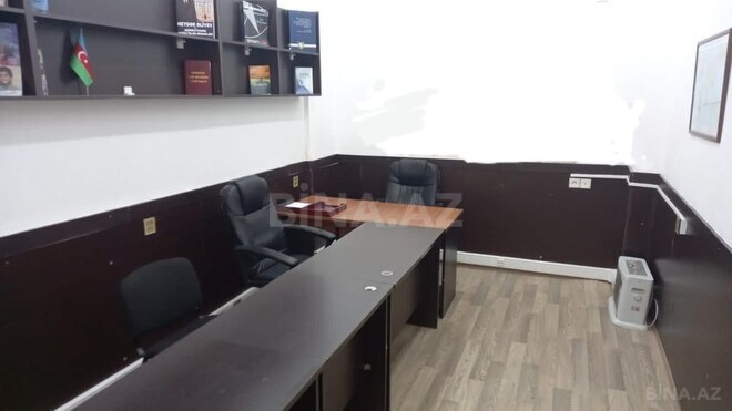 Продаётся 3-комн. офис 60 м², м. Иншаатчылар, photo 4 from 10