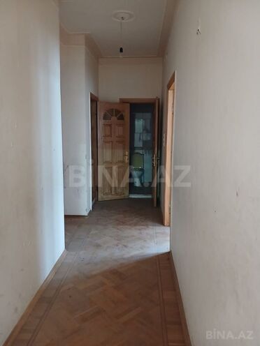 İcarəyə verilir 12 otaqlı həyət evi/bağ evi 510 m², Nəsimi m., photo 9 from 22
