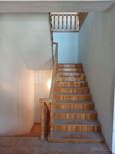 İcarəyə verilir 12 otaqlı ofis 510 m², Nəsimi m., photo 6 from 22