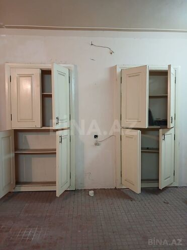 İcarəyə verilir 12 otaqlı ofis 510 m², Nəsimi m., photo 19 from 22