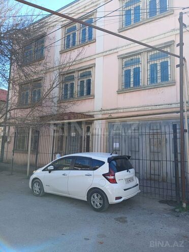İcarəyə verilir 12 otaqlı ofis 510 m², Nəsimi m., photo 1 from 22