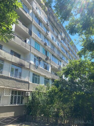 Satılır 5 otaqlı yeni tikili 130 m², Gənclik m., photo 3 from 20