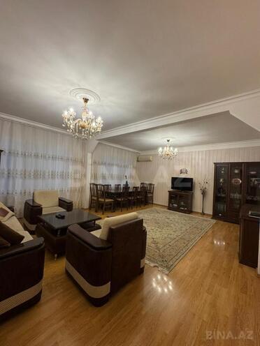 Satılır 5 otaqlı yeni tikili 130 m², Gənclik m., photo 5 from 20