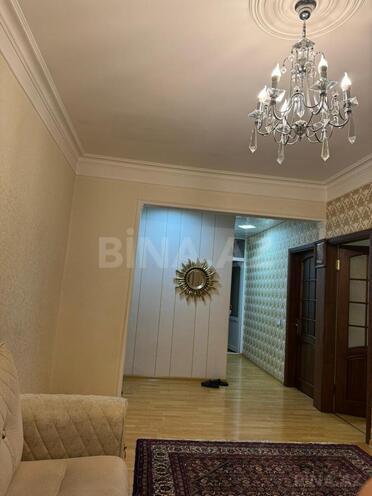 Satılır 5 otaqlı yeni tikili 130 m², Gənclik m., photo 8 from 20