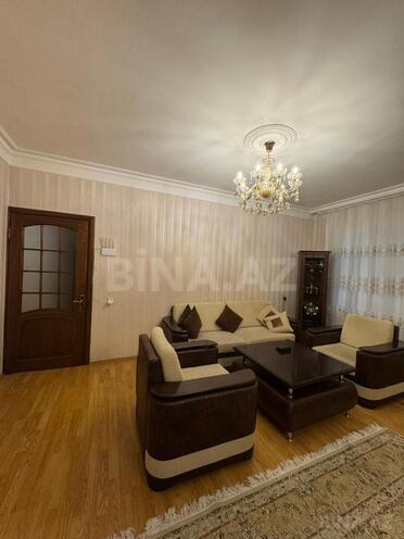 Satılır 5 otaqlı yeni tikili 130 m², Gənclik m., photo 7 from 20